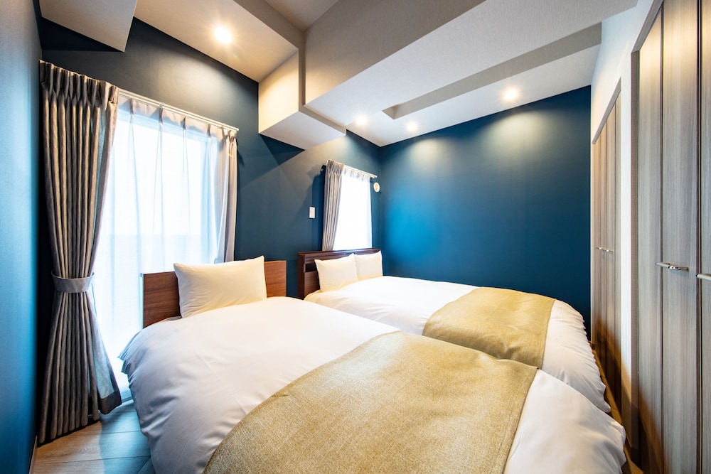 VILLA KOSHIDO KOTONI 札幌