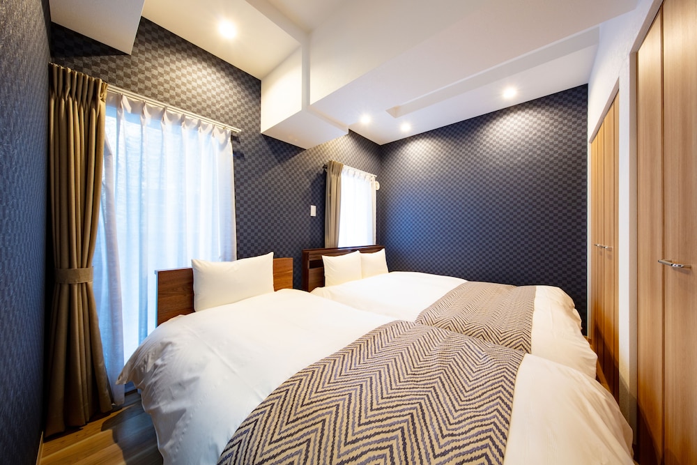 VILLA KOSHIDO KOTONI 札幌