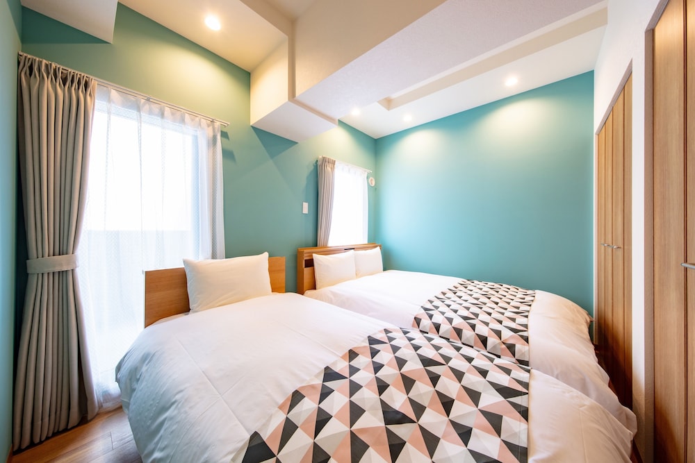 VILLA KOSHIDO KOTONI 札幌