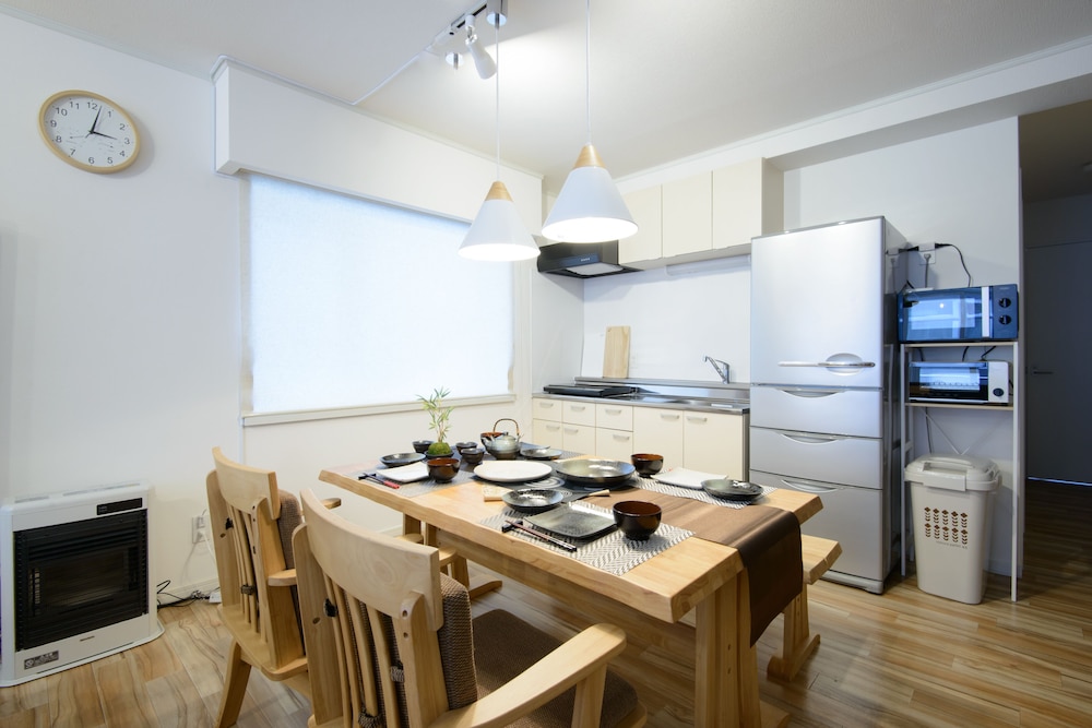 HIRAGISHI HOUSE 札幌