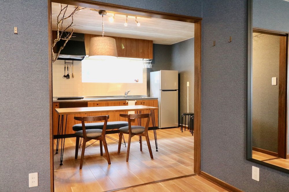 HIRAGISHI HOUSE 札幌