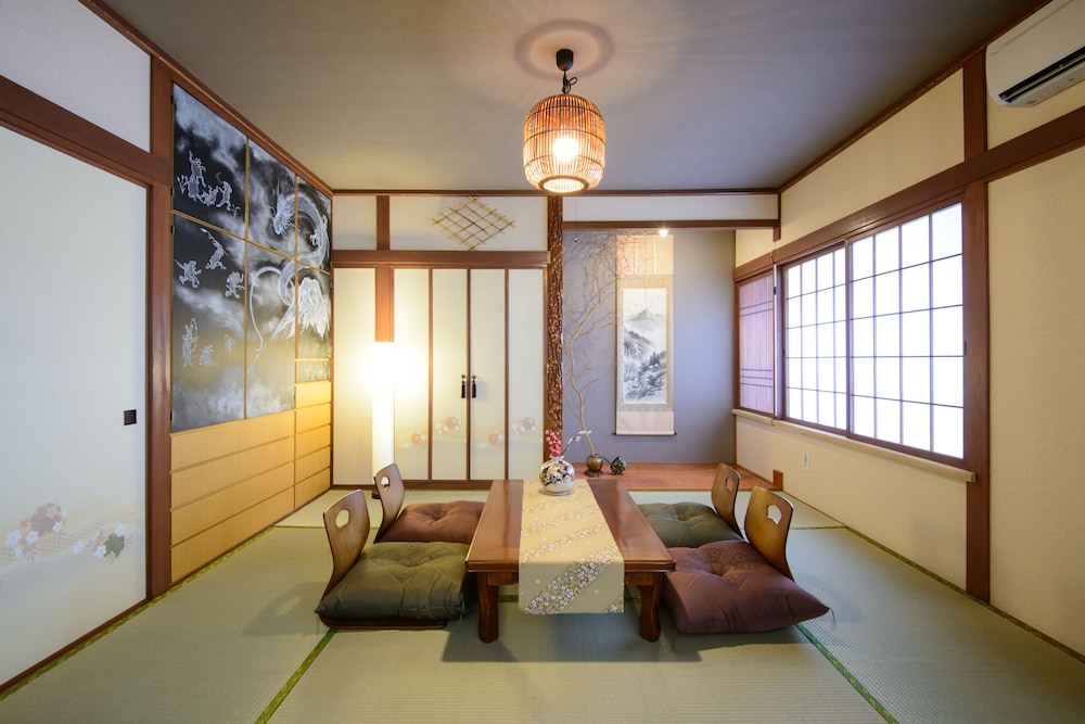 HIRAGISHI HOUSE 札幌