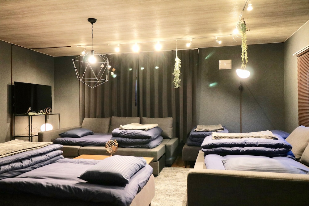 HIRAGISHI HOUSE 札幌