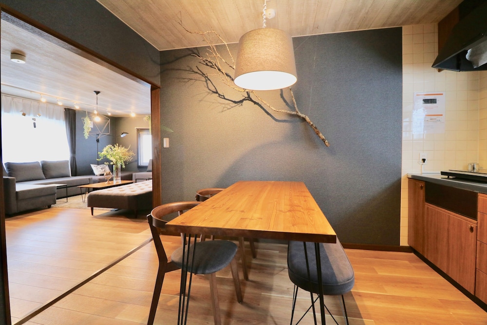 HIRAGISHI HOUSE 札幌