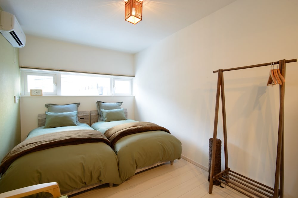 HIRAGISHI HOUSE 札幌