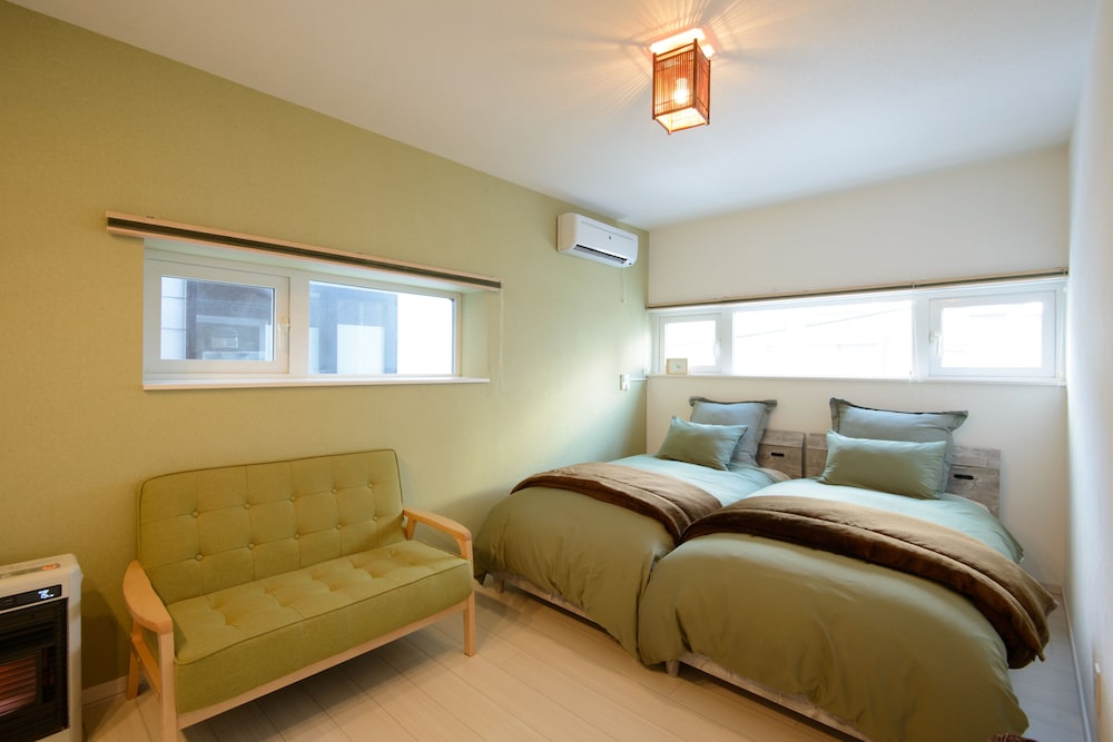 HIRAGISHI HOUSE 札幌