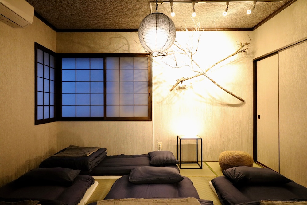 HIRAGISHI HOUSE 札幌