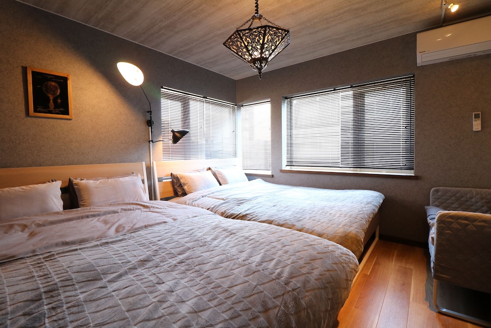 HIRAGISHI HOUSE 札幌