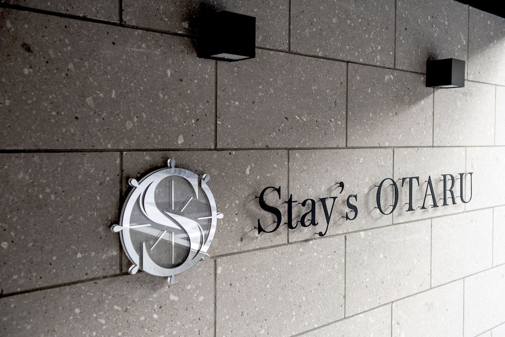 STAY'S OTARU 札幌