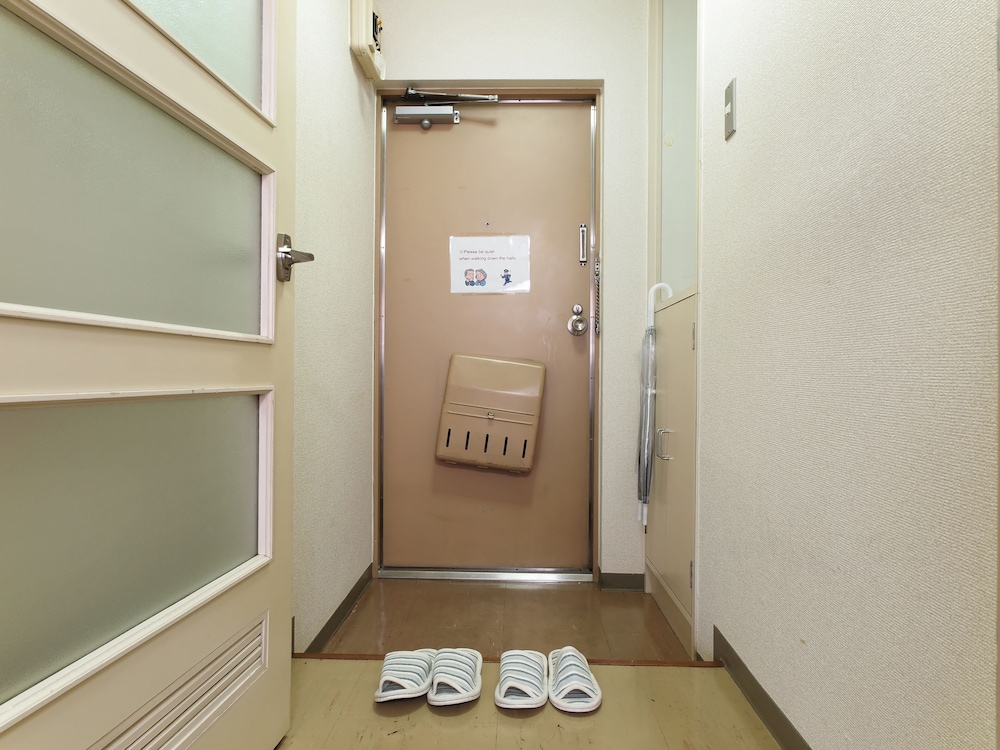 HEIGHTS SYOWA 608 札幌