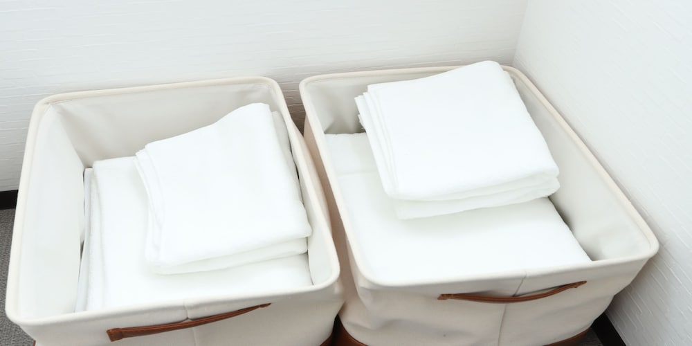UCHI LIVING STAY SAPPORO KIKUSUI 札幌