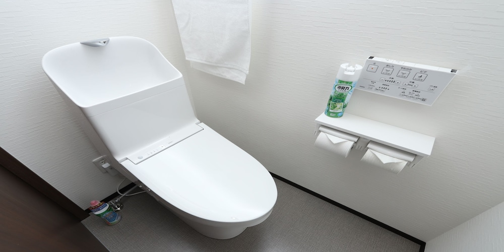UCHI LIVING STAY SAPPORO KIKUSUI 札幌
