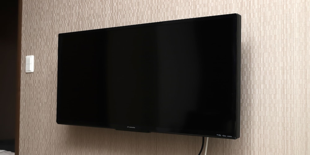 UCHI LIVING STAY SAPPORO KIKUSUI 札幌