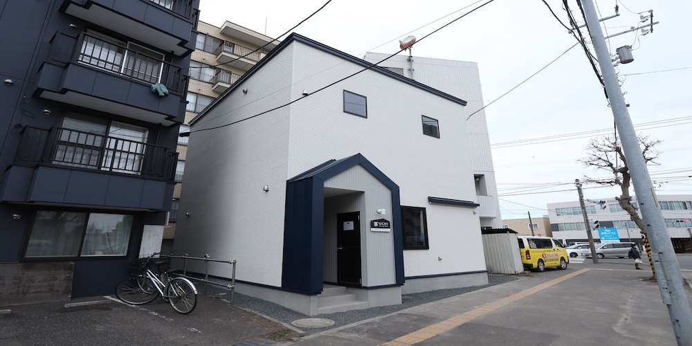 UCHI LIVING STAY SAPPORO KIKUSUI 札幌