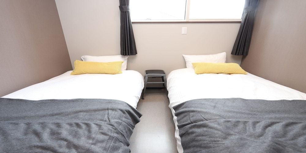 UCHI LIVING STAY SAPPORO KIKUSUI 札幌