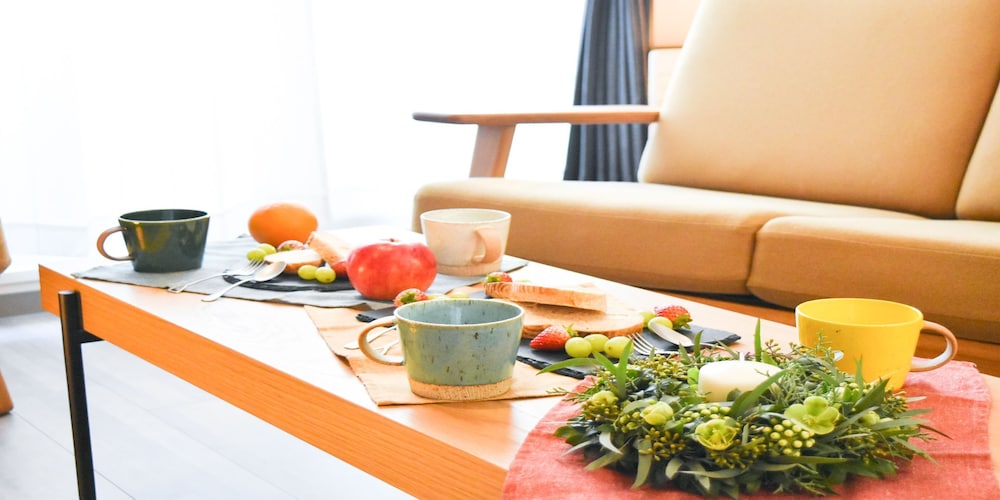 UCHI LIVING STAY ODORI 11 札幌