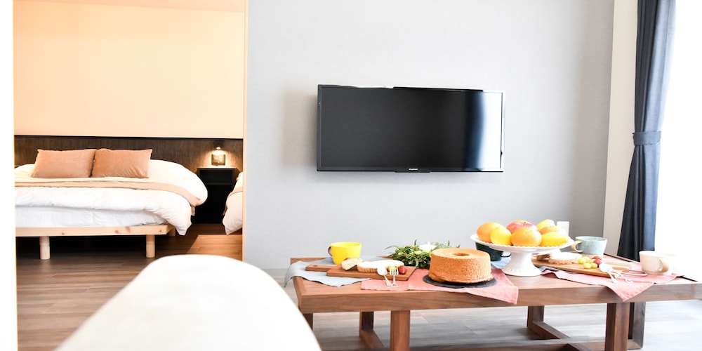 UCHI LIVING STAY ODORI 11 札幌