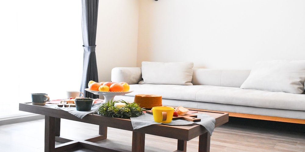 UCHI LIVING STAY ODORI 11 札幌