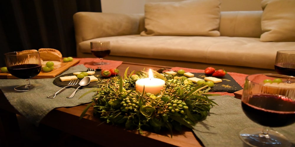 UCHI LIVING STAY ODORI 11 札幌