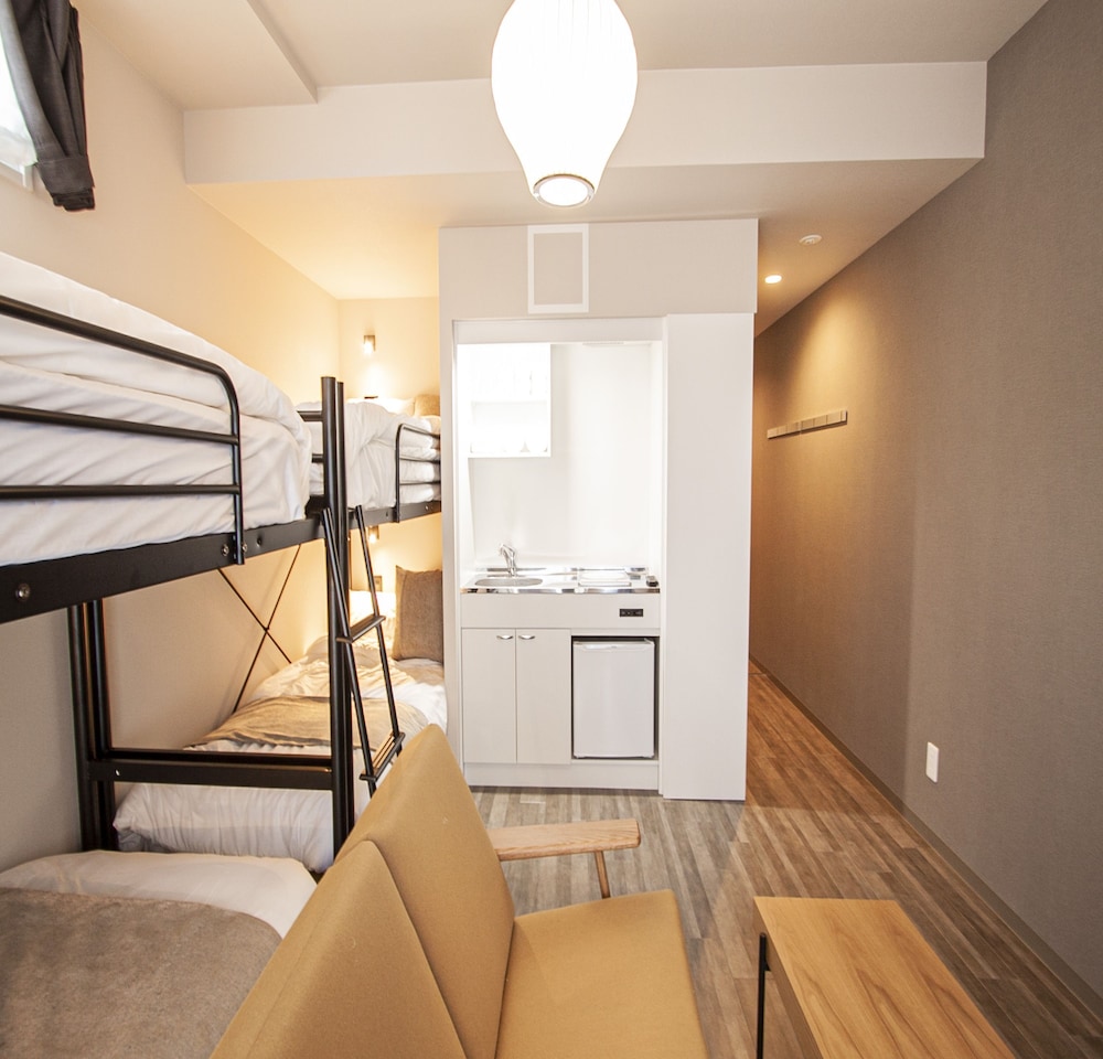 UCHI LIVING STAY ODORI 11 札幌