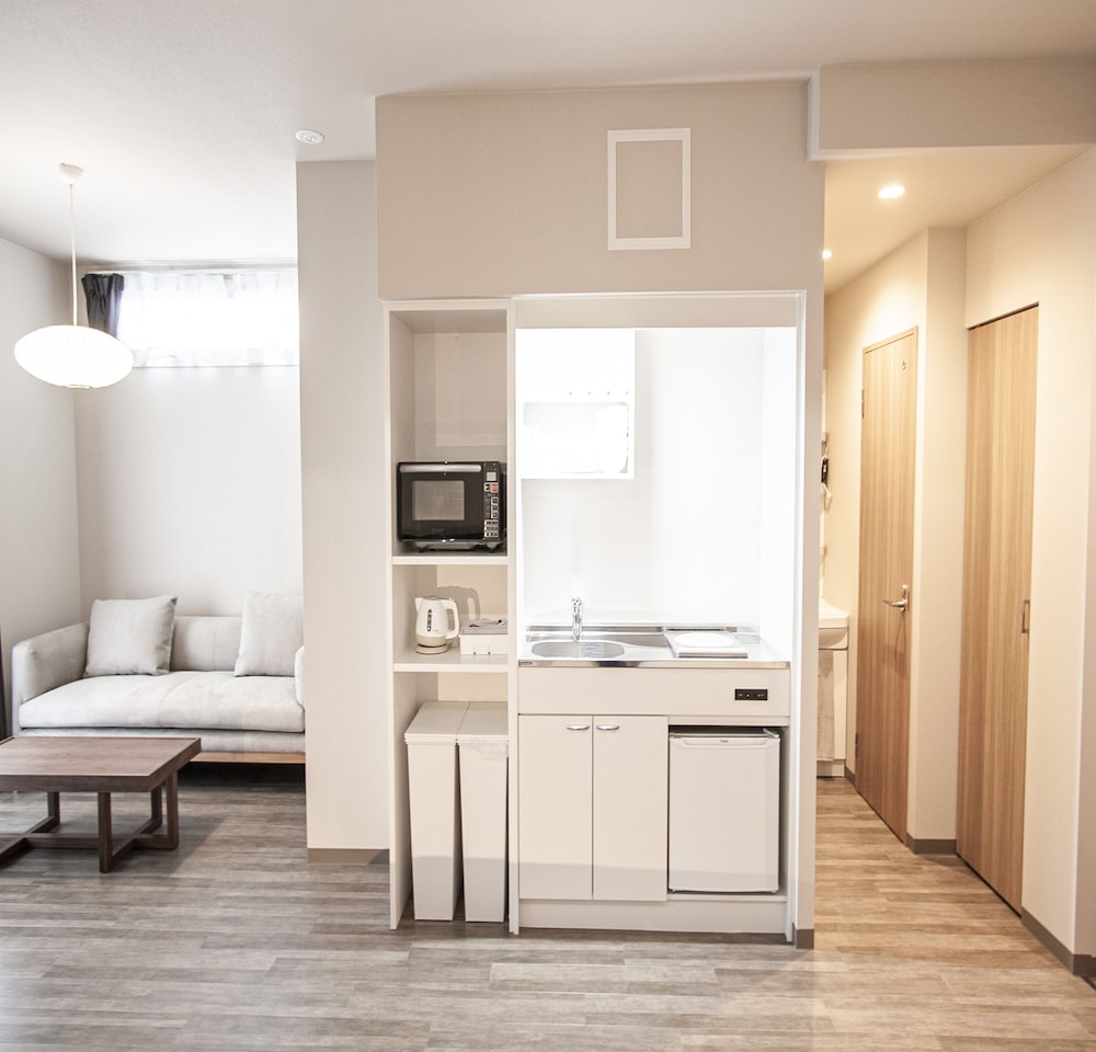 UCHI LIVING STAY ODORI 11 札幌