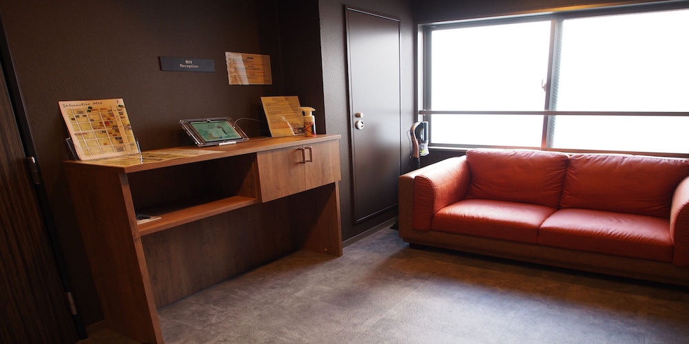 UCHI LIVING STAY ODORI 11 札幌
