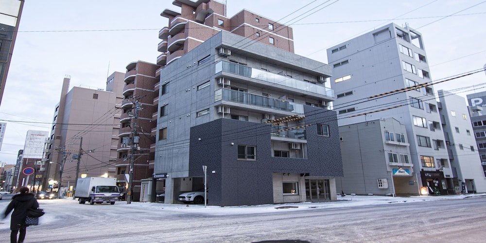 UCHI LIVING STAY ODORI 11 札幌