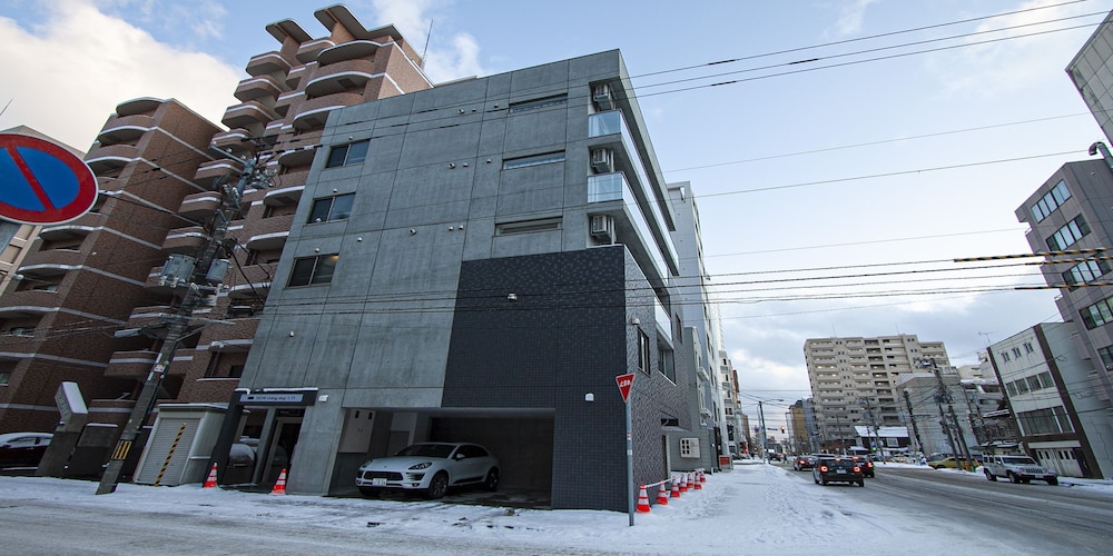UCHI LIVING STAY ODORI 11 札幌