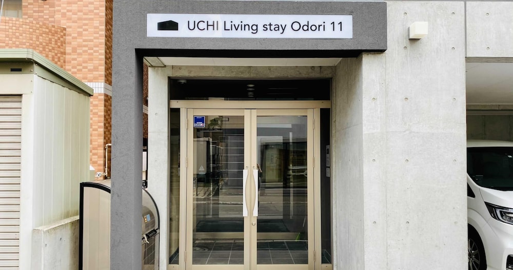 UCHI LIVING STAY ODORI 11 札幌