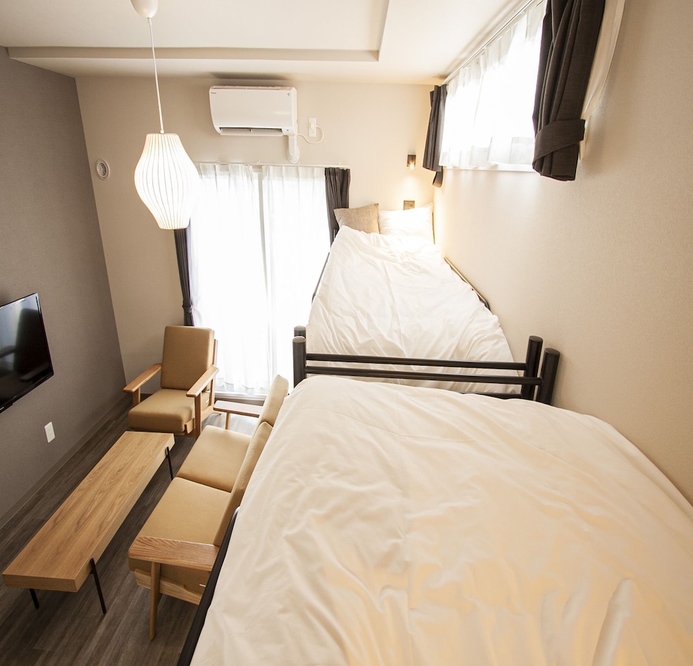 UCHI LIVING STAY ODORI 11 札幌