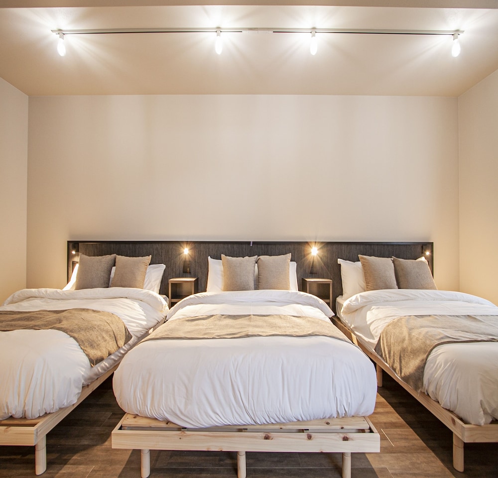 UCHI LIVING STAY ODORI 11 札幌