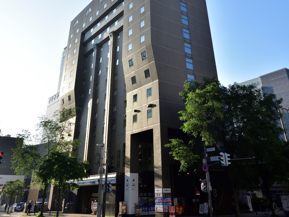 ホテル WBF 札幌ノースゲート 札幌