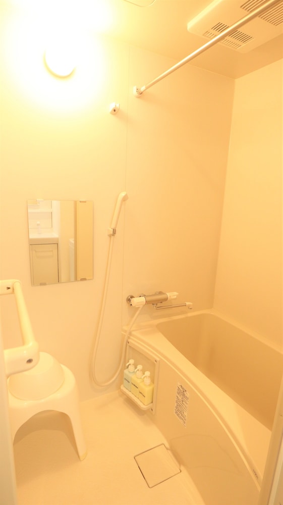 PRESCELTO SOSEIGAWA EAST B 101 札幌