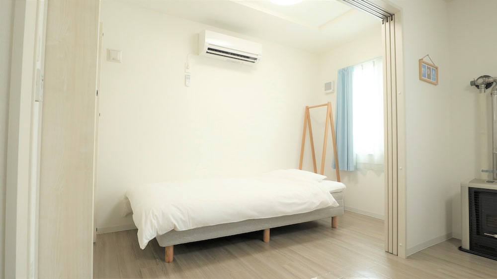 PRESCELTO SOSEIGAWA EAST B 101 札幌