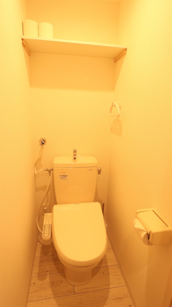 PRESCELTO SOSEIGAWA EAST B 101 札幌