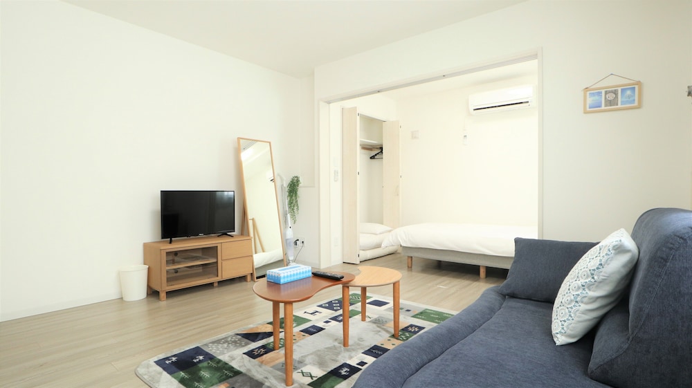 PRESCELTO SOSEIGAWA EAST B 101 札幌