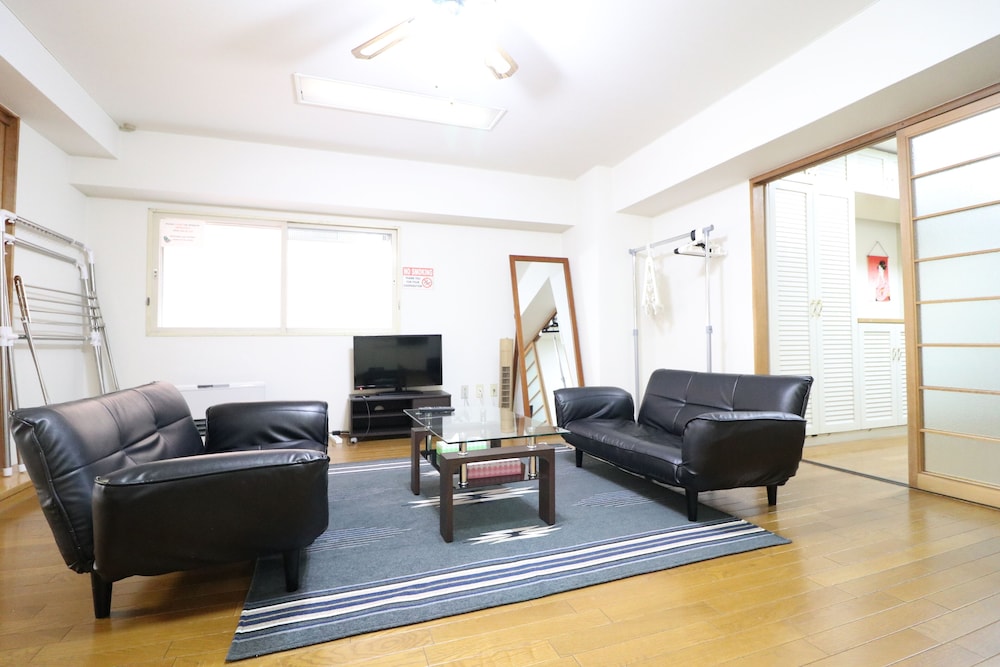 SUSUKINO PLAZA BUILDING 307 札幌