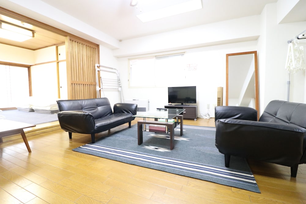 SUSUKINO PLAZA BUILDING 307 札幌