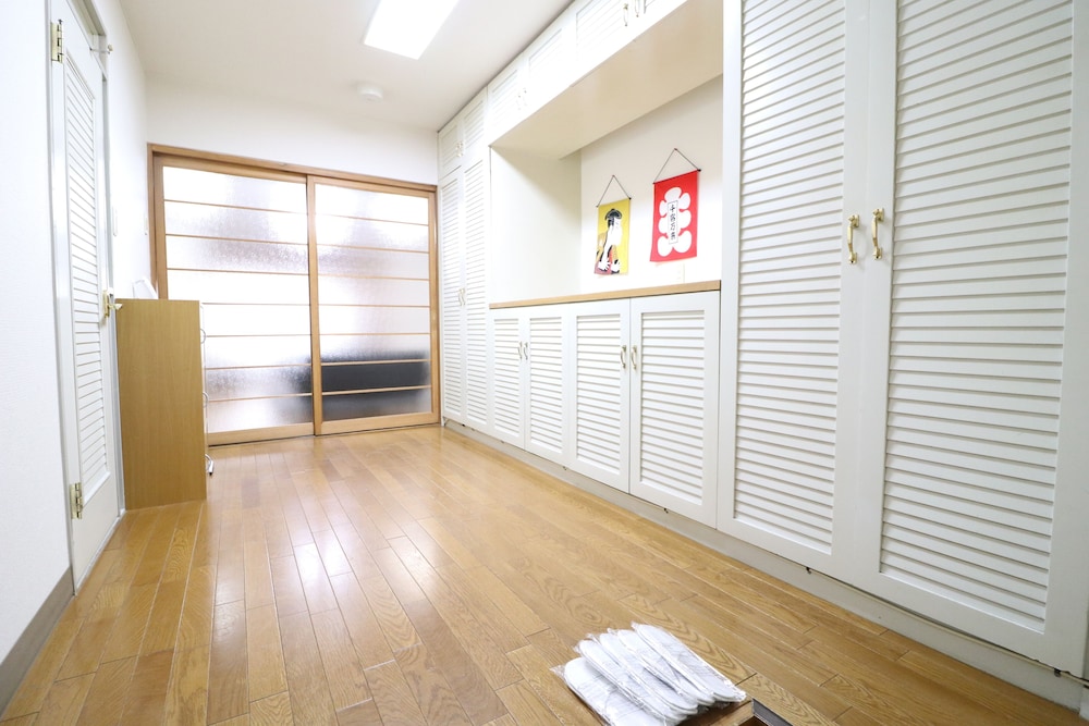 SUSUKINO PLAZA BUILDING 307 札幌