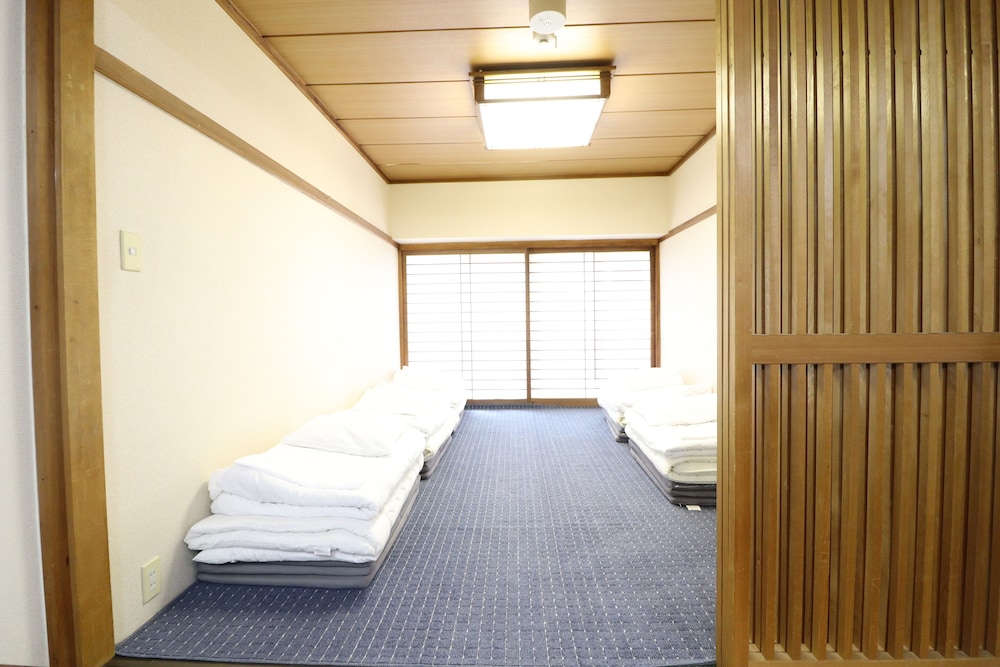 SUSUKINO PLAZA BUILDING 307 札幌