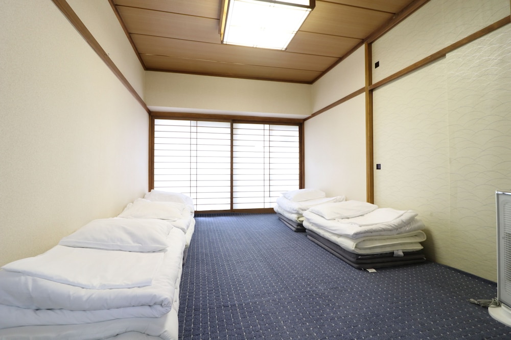 SUSUKINO PLAZA BUILDING 307 札幌