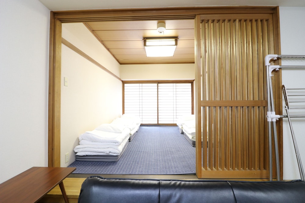SUSUKINO PLAZA BUILDING 307 札幌
