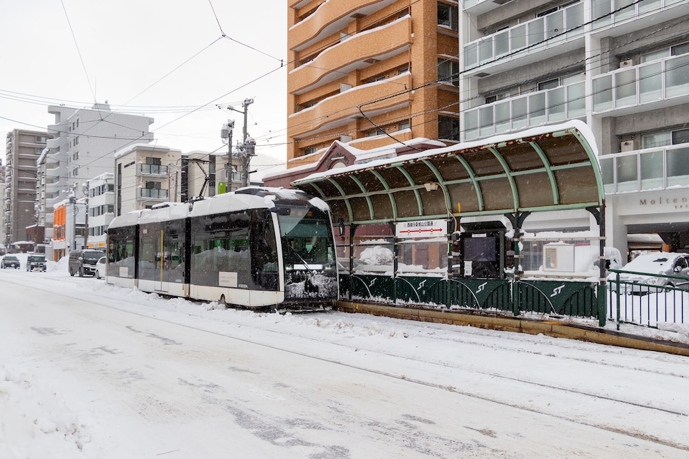 エクスペリエンス札幌 札幌