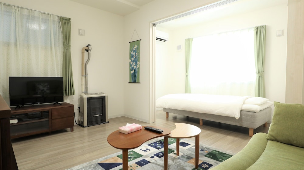 PRESCELTO SOSEIGAWA EAST B 103 札幌
