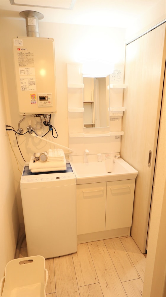 PRESCELTO SOSEIGAWA EAST B 103 札幌