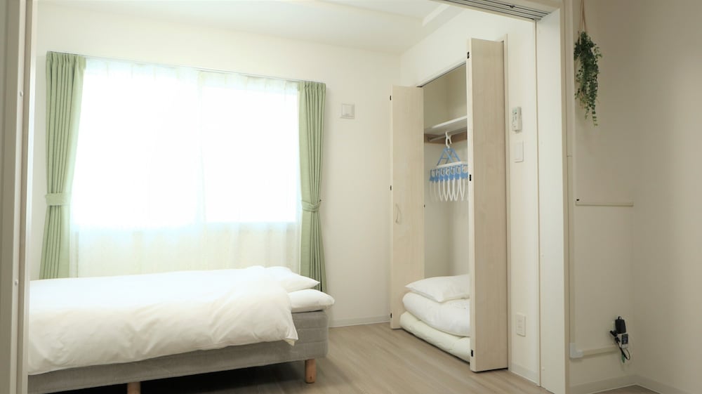 PRESCELTO SOSEIGAWA EAST B 103 札幌