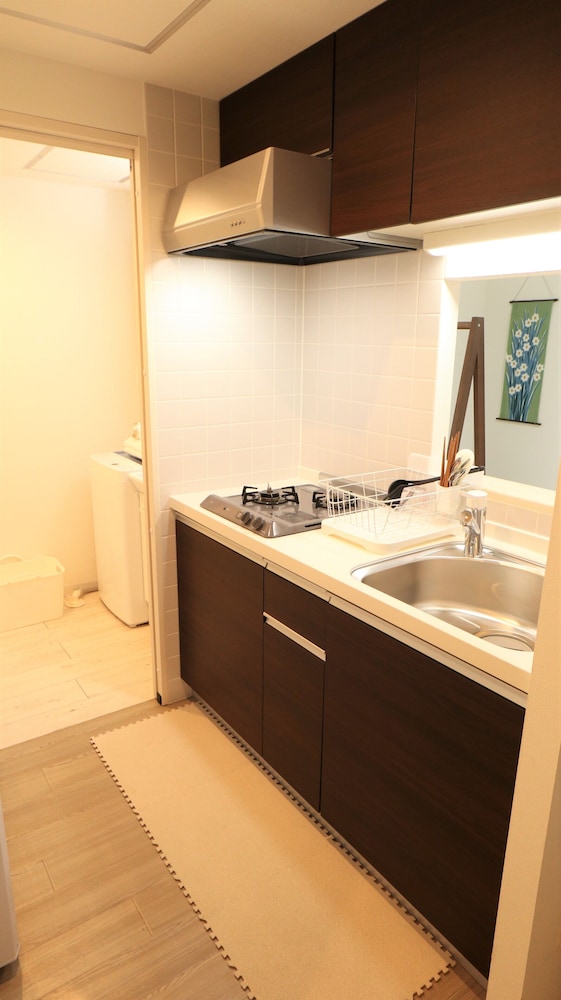 PRESCELTO SOSEIGAWA EAST B 103 札幌