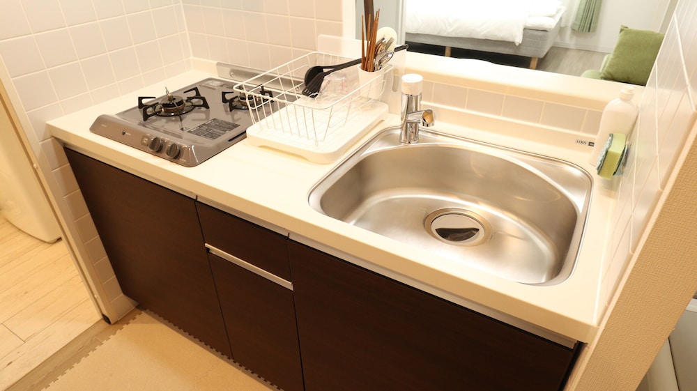 PRESCELTO SOSEIGAWA EAST B 103 札幌