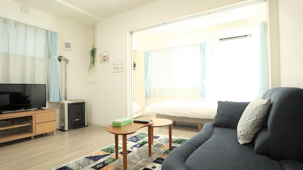PRESCELTO SOSEIGAWA EAST B 102 札幌