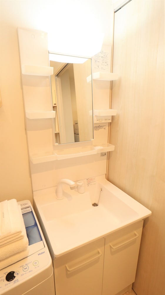 PRESCELTO SOSEIGAWA EAST B 102 札幌